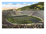 University of California Stadium  Berkeley