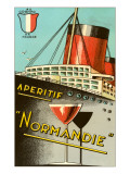 Aperitif Normandie Advertisement