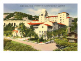 University  Berkeley  California