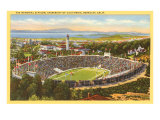 University of California Stadium  Berkeley