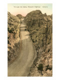 The Dells  Prescott Highway  Arizona