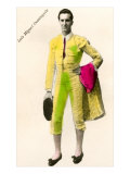 Luis Miguel Dominguin