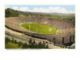 University Stadium  Berkeley  California