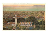 University  Berkeley  California