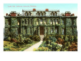 University  Berkeley  California