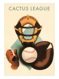 Phantom Cactus League Catcher  Arizona