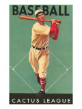 Cactus League Baseball  Arizona
