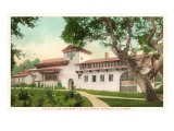 University of California  Berkeley