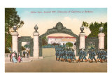 University of California  Berkeley