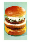 Triple Burger