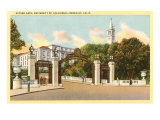 University of California  Berkeley