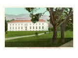 University of California  Berkeley