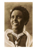 Ethiopian Woman