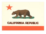 California Flag