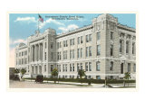 Courthouse  Sacramento