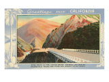 Greetings from California  San Joaquin Valley