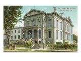 Crocker Art Gallery  Sacramento