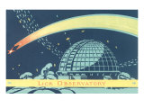 Lick Observatory