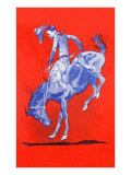 Bronco Buster