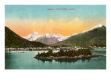 Sitka  Alaska