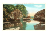 Ozark Region  Arkansas