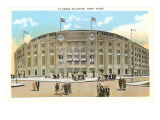 Yankee Stadium  New York