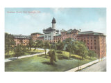 Eastman Hotel  Hot Springs  Arkansas