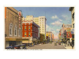 Main Street  Little Rock