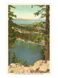 Lakes Near Lake Tahoe