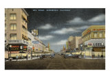 19Th Street  Bakersfield  California