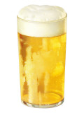 Glass of Beer