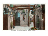 Glenwood Mission Inn  Riverside  California