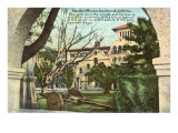 Glenwood Mission Inn  Riverside  California
