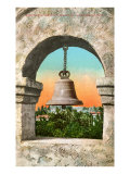 Bell  Mission Inn  Riverside  California