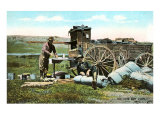 Chuckwagon