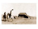 Cowgirls on Range