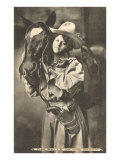 The Belle of the Ranch