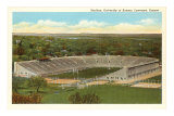 University Stadium  Lawrence  Kansas