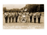 Cowgirl Band