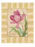 Belle Fleur III