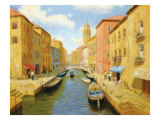 View from the Bridge