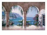 Mediterranean Arch