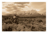 Riding Fences