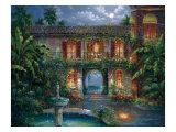 Enchanted Evening