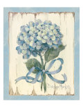 Summer Bouquet of Blues II