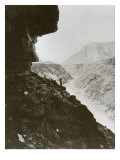 Grand Canyon of the Colorado 1880