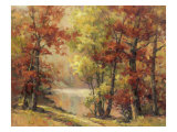 Serene Retreat