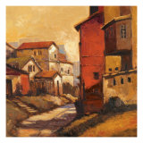 Tuscany Urbana