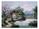Arbor Cottage