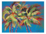 5 Crazy Palms